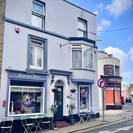 Ebenezer'S Place Bed & Breakfast Broadstairs Exterior photo